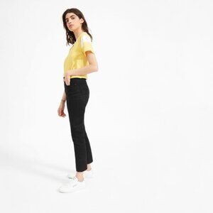 Cheeky Straight Jean